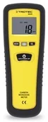 Inne urządzenia pomiarowe - TROTEC Miernik tlenku wegla BG20 - miniaturka - grafika 1