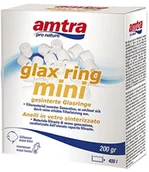 Filtry akwariowe i akcesoria - Wave a3002332 GLAX ring Mini ze szkła spienionego, 200 gram - miniaturka - grafika 1