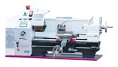 Tokarki - OPTIMUM Tokarka minitokarka do metalu TU 2004V VARIO 300 mm - miniaturka - grafika 1