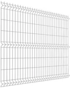 Ogrodzenia - WIŚNIOWSKI Panel ogrodzeniowy VERA 250 cm x 153 cm - miniaturka - grafika 1