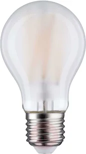Paulmann Żarówka LED E27 9W filament 2 700 K matowa - Żarówki LED - miniaturka - grafika 2
