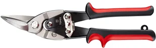 Topex nożyce do blachy 01A425 przegubowe lewe - Nożyce i noże - miniaturka - grafika 5
