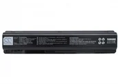 Baterie do laptopów - Cameron Sino HP Pavilion dv9000 432974-001 6600mAh 95.04Wh Li-Ion 14.4V - miniaturka - grafika 1
