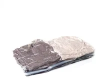 Pudła i pojemniki do przechowywania - Compactor duże ran4746 Nylon/półprzezroczystą polietylenu Aspi Space 80 x 130 cm RAN4746 - miniaturka - grafika 1