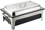 Inne urządzenia gastronomiczne - Stalgast Podgrzewacz elektryczny gn 1/1 / H: 300 mm / D: 480 mm / W: 620 mm / U: - miniaturka - grafika 1