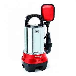 Einhell GH DP 5225 N (4170481) - Pompy wodne - miniaturka - grafika 2