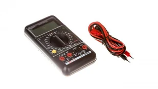 EMOS Miernik uniwersalny M2092 - Inne urządzenia pomiarowe - miniaturka - grafika 2