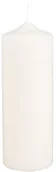 Świece - RAYHER HOBBY Rayher świeca krótka, średnica 7 cm, 20 cm, różne, kremowy, 0.7 x 0.7 x 2 cm 3140596 - miniaturka - grafika 1