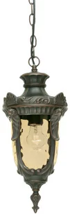 Elstead Lighting Lampa wisząca PHILADELPHIA PH8/M OB IP44 - Lampy ogrodowe - miniaturka - grafika 5