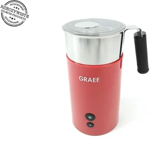 Graef MS703EU - Spieniacze do mleka - miniaturka - grafika 3