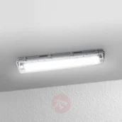 Oprawy, klosze i abażury - Ledvance Submarine oprawa LED 2 x 8 W - miniaturka - grafika 1