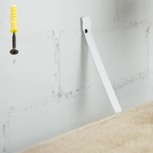 tectake Drapak dla kota Entissar 214 cm - beżowy 403919 - Drapaki dla kotów - miniaturka - grafika 5