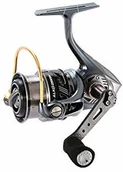 Kołowrotki - Abu Garcia AbuGarcia Revo ALX spinning - kołowrotek wędkarski (Revo ALX 2500SH SP kołowrotek) 1530586 - miniaturka - grafika 1