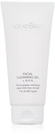 Żele do mycia twarzy - Natura Bissé Natura bissé  Skin twarzy żel do mycia + AHA 200 ML  Unisex 31G208 - miniaturka - grafika 1