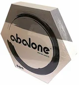 Akcesoria do gier planszowych - Asmodee asmd0009 Abalone (przemówienie Signed) - miniaturka - grafika 1