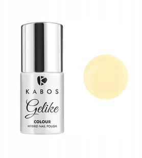Gelike colour Primrose 5 ml 1756 - Lakiery do paznokci - miniaturka - grafika 2