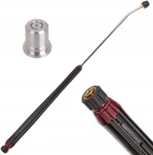 Akcesoria do myjek - Karcher Lanca 900mm Idrobase dysza do myjki Hd Hds - miniaturka - grafika 1