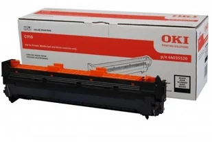 OKI Bęben black | 20000str | C910 44035520 - Bębny do drukarek OKI Bęben black | 20000str | C910 44035520 - Bębny do drukarek - miniaturka - grafika 5