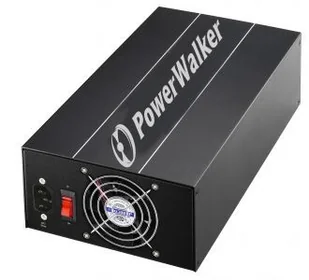 PowerWalker Ładowarka AKUMULATORÓW EB72 - 12A, 960W DLA UPS (10136003) - Zasilacze awaryjne UPS - miniaturka - grafika 2