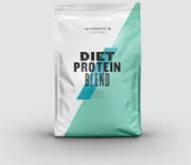 Odżywki białkowe - Myprotein Dietetyczna Mieszanka Białkowa - 2.5kg - Naturalna wanilia - miniaturka - grafika 1