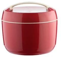 Termobox termos na obiad pojemnik obiadowy 2,5 l - Termosy - miniaturka - grafika 3