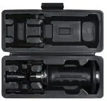 YATO Wkrętak udarowy z bitami 7 szt - Śrubokręty - miniaturka - grafika 3