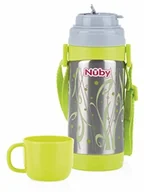 Kubki dla dzieci - Nby id10278 stal nierdzewna dzbanek termiczny, 360 ML - miniaturka - grafika 1