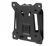 Uchwyty do telewizora - One For All One For All Uchwyt TV ścienny 13-27"" 14mm od ściany udźwig 50kg VESA od 75x 75 do 100x100 (WM2111) - miniaturka - grafika 1