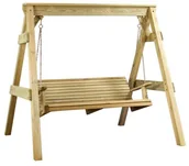 Huśtawki - SOBEX Huśtawka ogrodowa MEWA SOBEX - miniaturka - grafika 1