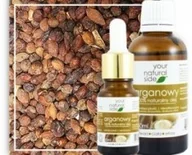 Olejki do ciała i włosów - Your Natural Side 100% naturalny olej arganowy - 10 ml YOUNAML-01-01-01-01 - miniaturka - grafika 1