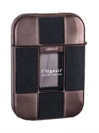 Wody i perfumy męskie - Armaf Legasi woda perfumowana 100ml - miniaturka - grafika 1