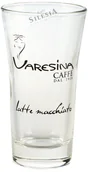 Szklanki - Jura VARESINA dwie szklaneczki do latte macchiato 20.23. FVRLM - miniaturka - grafika 1