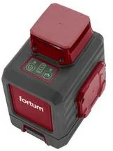 EXTOL Laser krzyżowy 4780209 - Poziomice laserowe EXTOL Laser krzyżowy 4780209 - Poziomice laserowe - miniaturka - grafika 1