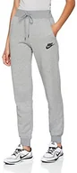 Akcesoria turystyczne - Nike Performance damskie spodnie dresowe "Sportswear nowoczesna", XS 894840 - miniaturka - grafika 1