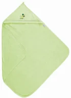 Okrycia kąpielowe dla dzieci - Matex BabyMatex, Okrycie kąpielowe, Maxi, 100x100 cm - miniaturka - grafika 1