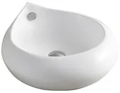 Umywalki - Lavita Ibiza 47 Z2033 - miniaturka - grafika 1