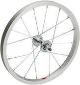 Koła rowerowe - GURPIL gurpil 64201 koła przedniego, 350 szprychy 64201 - miniaturka - grafika 1