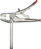 Kombinerki i obcęgi - YATO Szczypce zaciskowe 21570, 150 mm - miniaturka - grafika 1