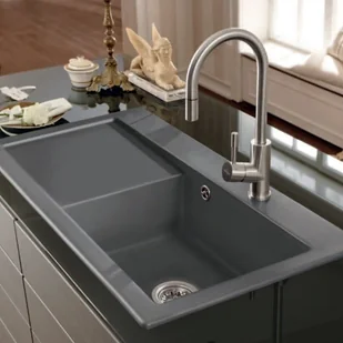 Villeroy & Boch Umbrella inox 925400LC - Baterie kuchenne - miniaturka - grafika 2