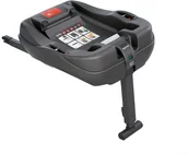 Akcesoria do fotelików - Inglesina Isofix Huggy, baza do fotelika - miniaturka - grafika 1