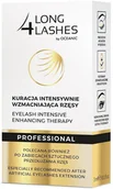 Odżywki do rzęs i brwi - Long4Lashes Eyelash Intensive Enhancing Therapy kuracja intensywnie wzmacniająca rzęsy 3ml 89766-uniw - miniaturka - grafika 1