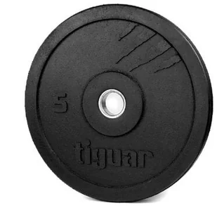 TIGUAR Obciążenie TIGUAR Bumper V2 5 kg) - Obciążenia - miniaturka - grafika 2