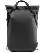 Torby fotograficzne i futerały - Peak Design Everday Totepack 20L v2 // Black - miniaturka - grafika 1