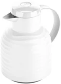 Termosy - Emsa Samba Wave termos 1 l Biały, Thermal jug 4009049529066 - miniaturka - grafika 1