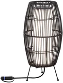 Lampy ogrodowe - Paulmann Plug & Shine Classic Light Basket, 40 cm - miniaturka - grafika 1