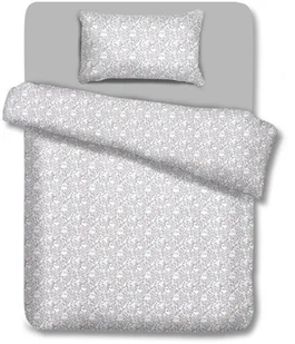 AmeliaHome Pościel bawełniana 135x200+poszewka /AH/AVE/TUL/1320 - Pościel - miniaturka - grafika 17