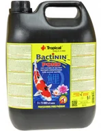 Oczka wodne - Tropical Bactinin Pond 2L Bakterie Do Oczka Wodneg - miniaturka - grafika 1