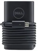 Zasilacze do laptopów - Dell Zasilacz 65W USB-C AC Adapter - EUR 450-ALJL - miniaturka - grafika 1