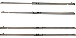 Franke Kuchenny Prowadnice teleskopowe FRANKE 112.0589.465 I Raty 0% I Zadzwoń 222668220 732562762 lub 732562765 ! 112.0589.465 - Akcesoria i części do kuchenek i piekarników - miniaturka - grafika 2