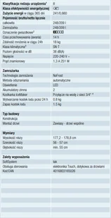Zamrażarka do zabudowy Liebherr SIGN 3576 Premium - Zamrażarki do zabudowy - miniaturka - grafika 5
